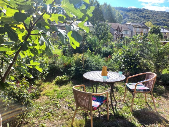 L'oase terras