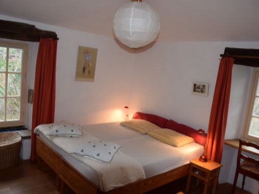 La Bouysse huur vakantie woning